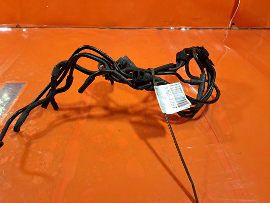 ✅2010 LAND ROVER DISCOVERY 4 L319 VACUUM SOLENOID VALVE & PIPES + WARRANTY A265 - Image 1