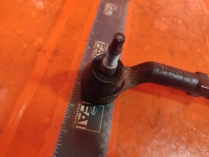 ✅2018 FORD FOCUS MK4 1.5D LEFT TIE ROD END JX6C3290AA+ WARRANTY A257 - Image 5