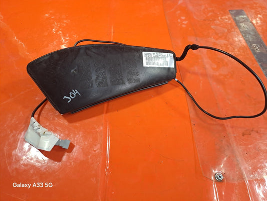✅MINI COUNTRYMAN MK3 1.6 DIESEL 2013 FRONT LEFT SEAT ARBAG 34080216E Warranty - Image 2