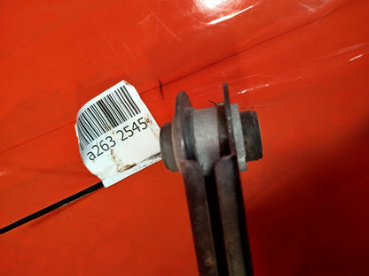 ✅Smart Forfour 2020 REAR RIGHT AXLE SUSPENSION ARM Warranty A263 - Image 6