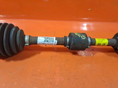 ✅KIA STONIC GT-LINE 1.0 PETROL 2021 FRONT LEFT MANUAL DRIVESHAFT 49500-H8250 - Image 3
