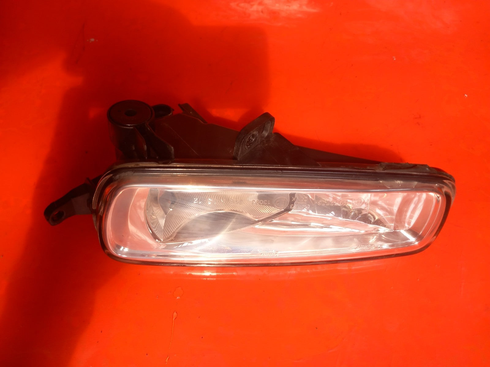 ✅Ford Transit Custom 2.0 Diesel 2021 Front Left Fog Light F1EB15A255AB Warranty  - Image 4
