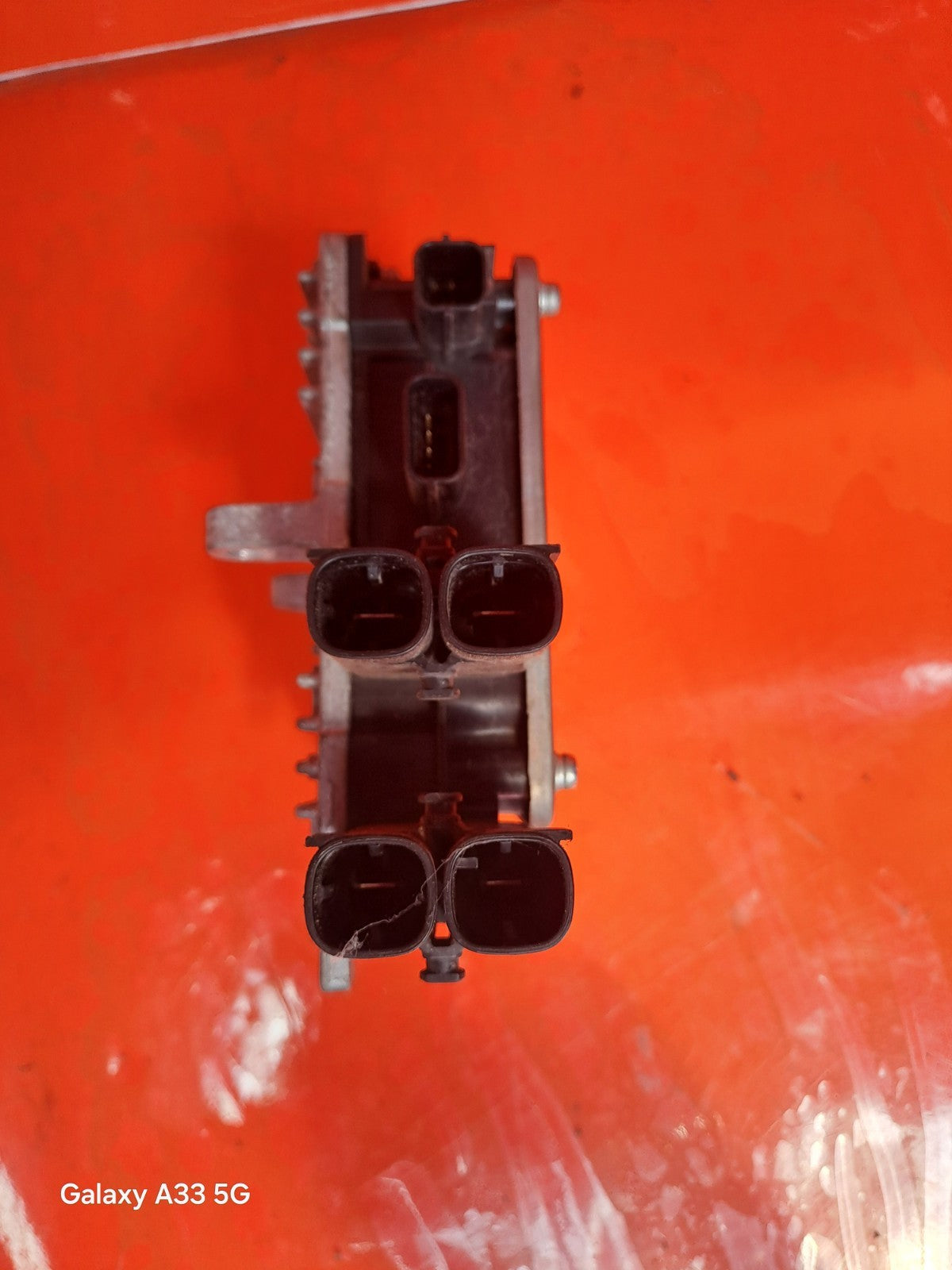 ✅SMART EQ FORFOUR 2020 ELECTRONIC MODULE 6700003893 Warranty A263 - Image 10