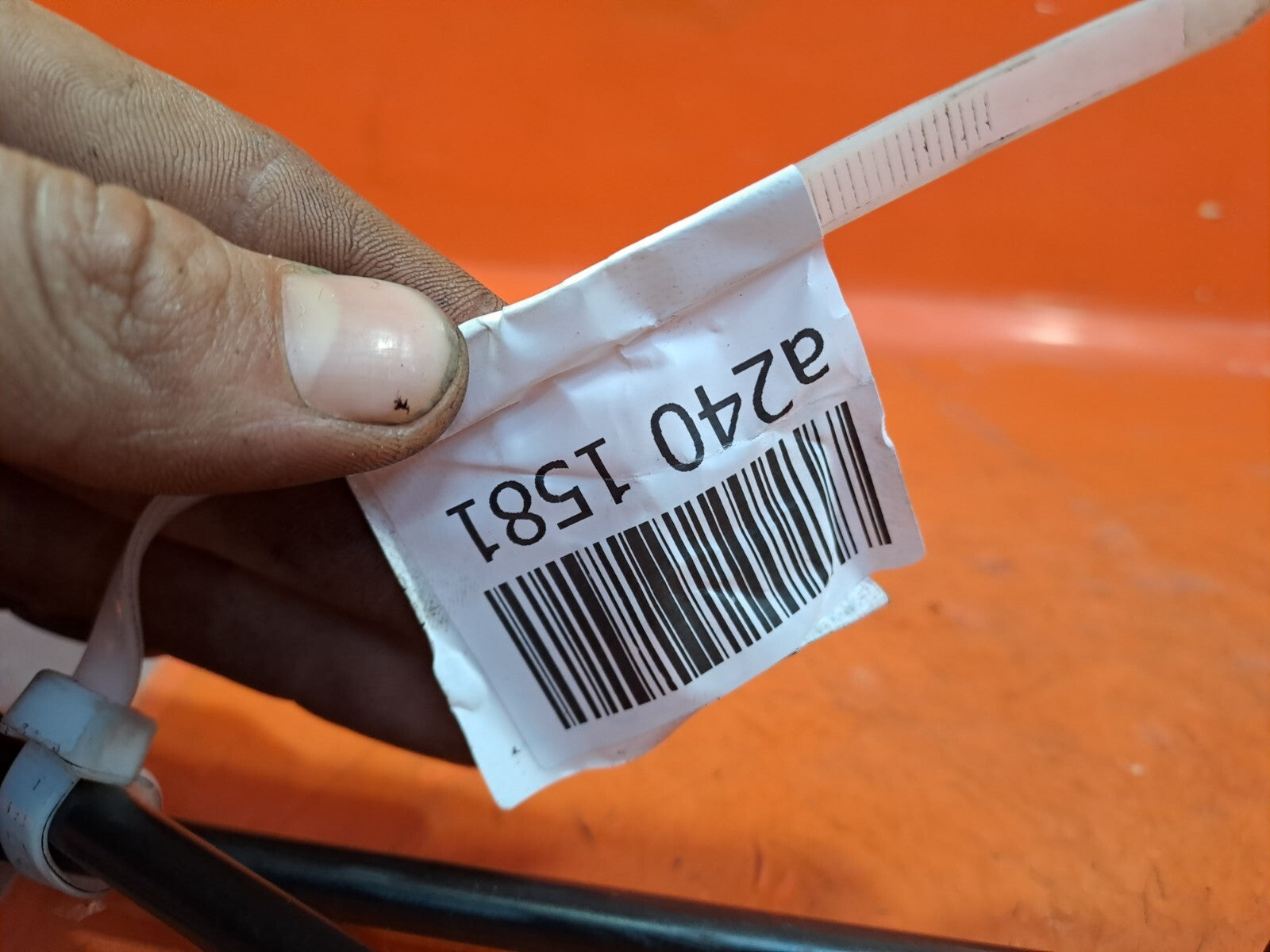 ✅2021 KIA STONIC GT-LINE 1.0P TAILGATE STRUTS PAIR + WARRANTY A240 - Image 10
