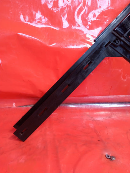 ✅Jaguar I-Pace Ev400 X590 2020 Rear Left Door Quarter Window 43R-011565 Warranty - Image 3