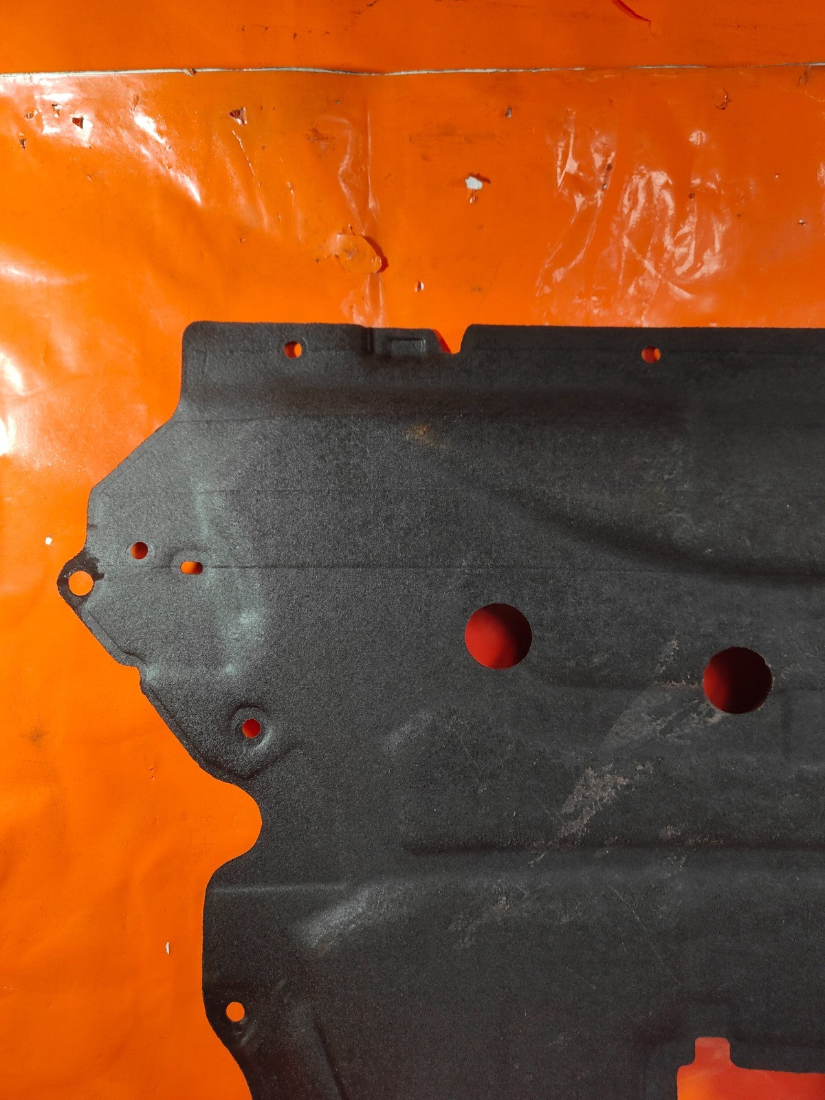 ✅2025 FORD KUGA MK3 ST-LINE ENGINE UNDERTRAY SPLASH GUARD + WARRANTY A326 - Image 6
