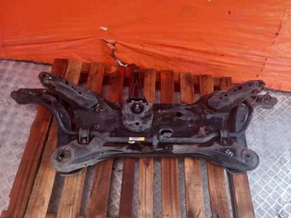 2019 Ford Transit Custom Front Subframe KK21-5482-AD Warranty A383 - Image 1