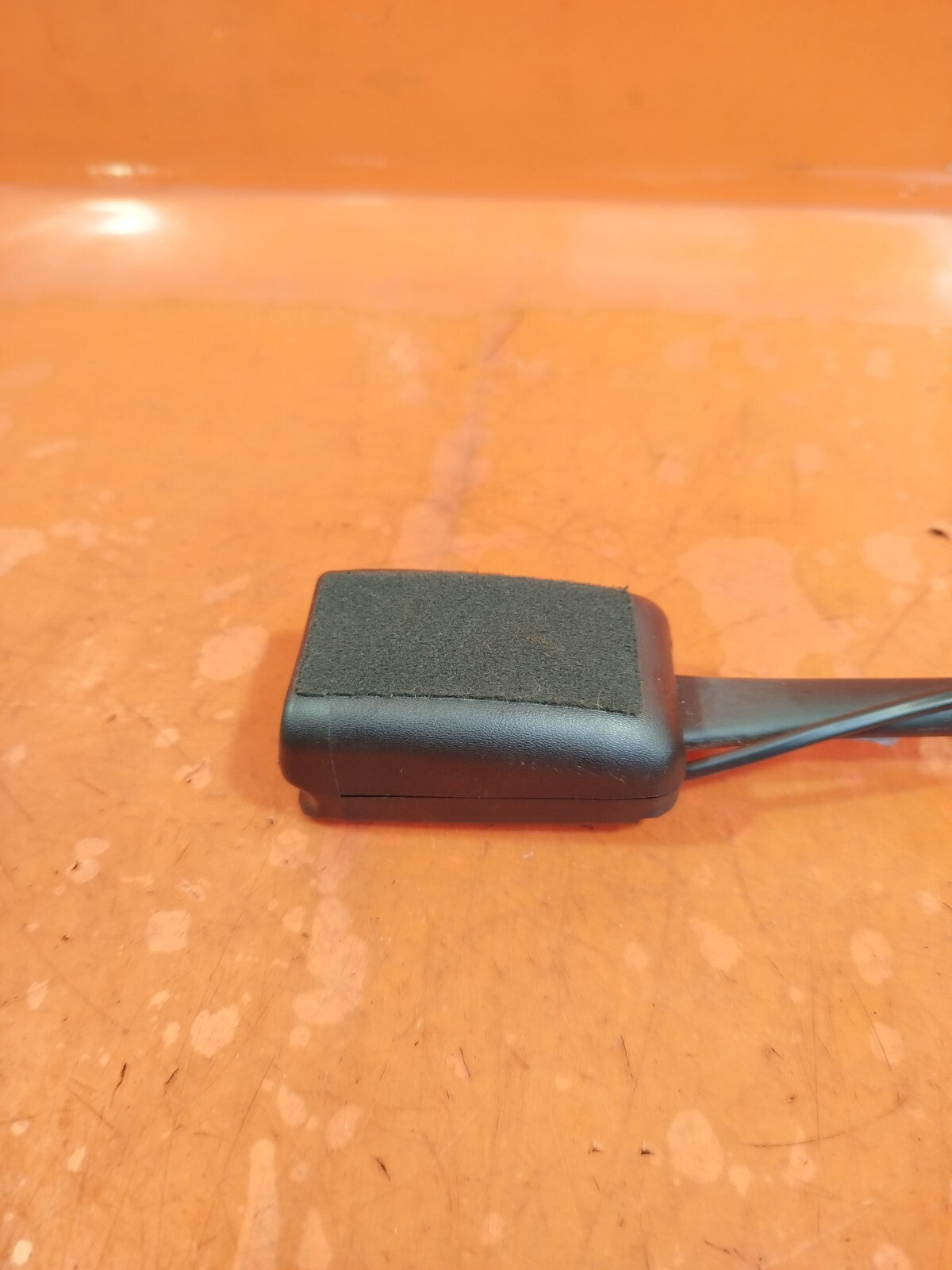 ✅Hyundai Tucson MK4 Ultimate 2023 1.6 Petrol Front Left Right Seat Belt Buckle - Image 7