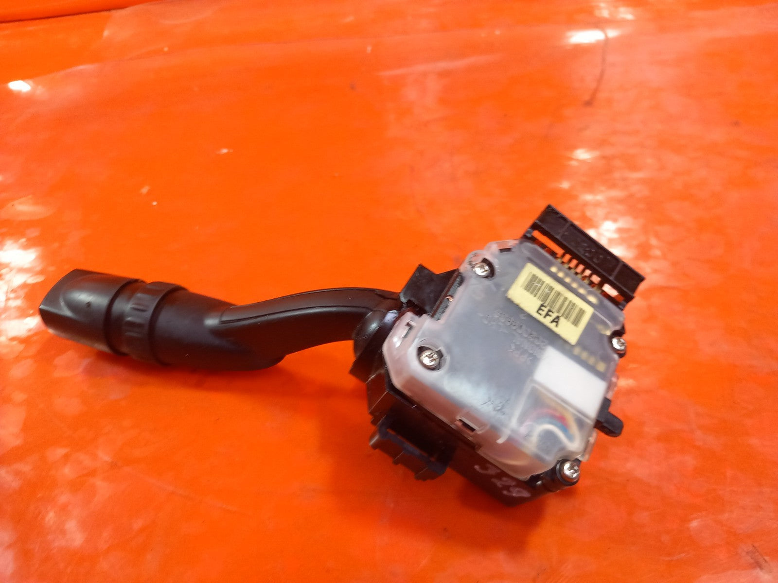2018 Ssangyong Korando ELX 4X4 Indicator Wiper Stalk 202008886 Warranty A329 - Image 11
