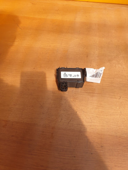 ✅2023 HYUNDAI I20 1.0 POWER DISTRIBUTION MODULE ECU 91940-T7000 + WARRANTY A180 - Image 7