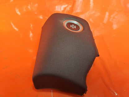 ✅2021 Renault Captur MK2 Start Stop Button & Trim 683104660R + Warranty A385 - Image 4