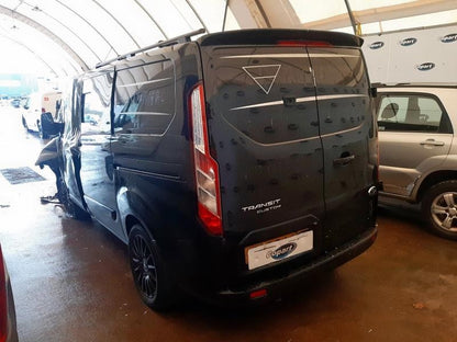 ✅FORD TRANSIT CUSTOM 2.0 DIESEL 2023 BREAKING PRICE PER WHEEL NUT ONLY BLACK - Image 4