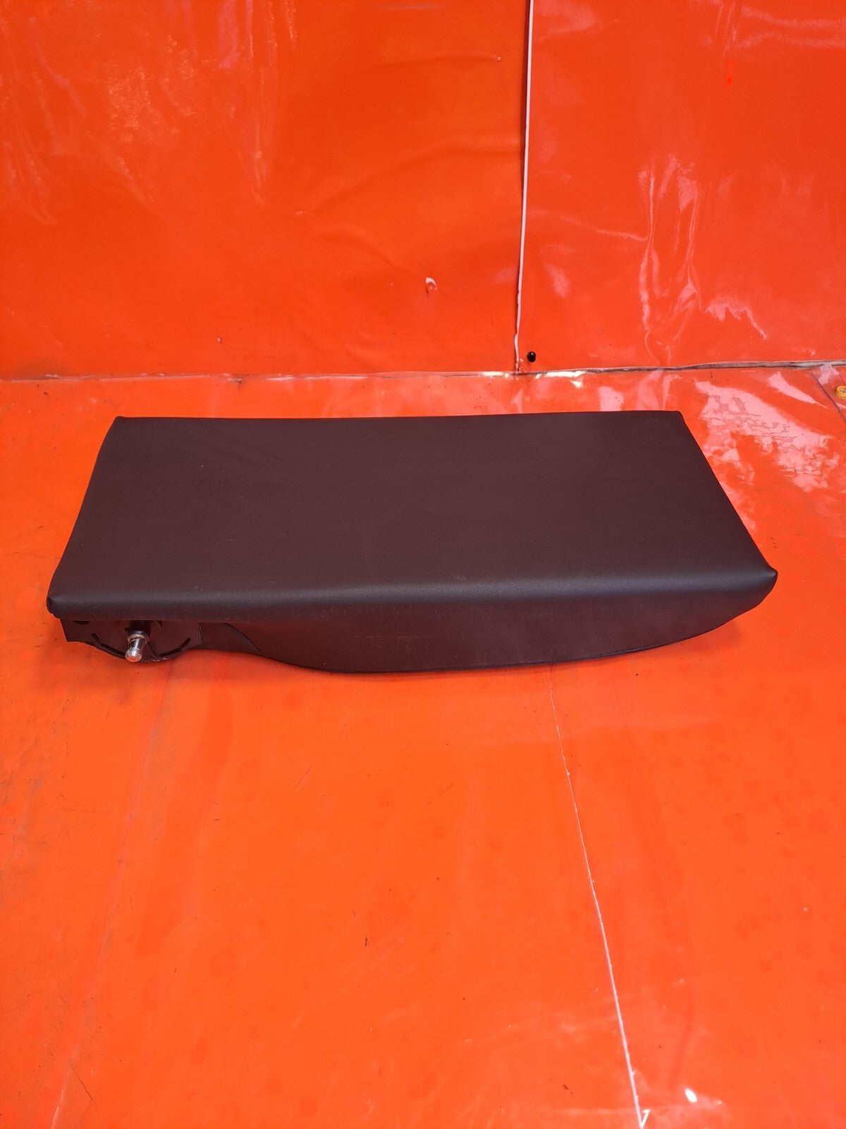 ✅Tesla Model 3 Long Range 2020 REAR CUP HOLDER ARM REST Warranty A266 - Image 4