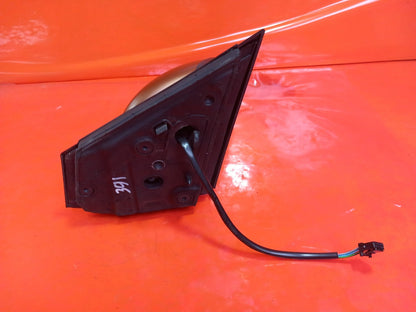 2024 Dacia Jogger Front Right Side Wing Mirror Warranty A391 - Image 4