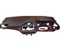 BMW F40 116D 1.5 Diesel 2021 Dashboard With Passenger ArBag 34268833 A365 - Image 1