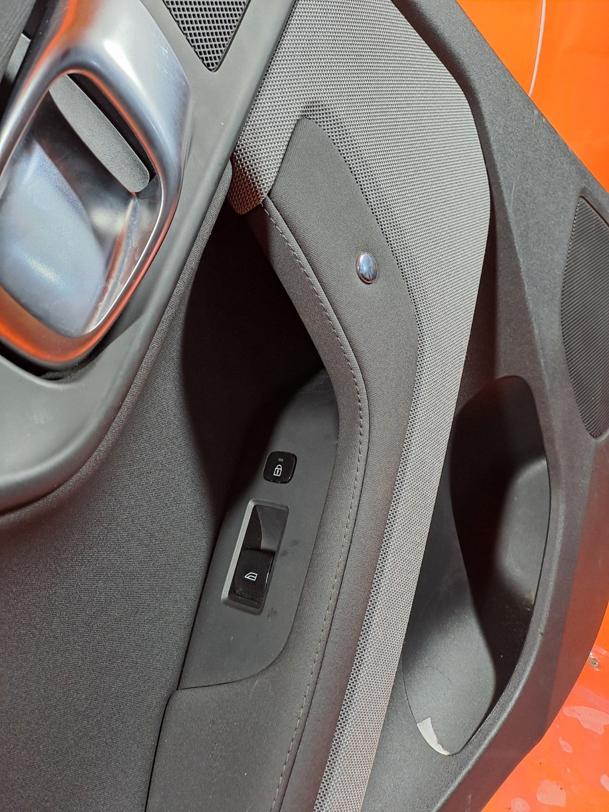 ✅POLESTAR 2 LONG RANGE 2023 REAR LEFT DOOR CARD 31696450 Warranty A312 - Image 8