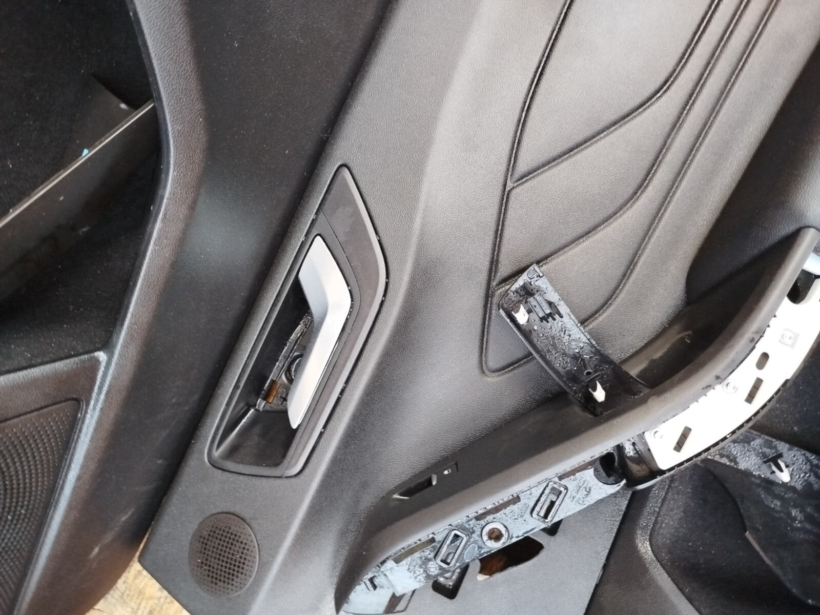 ✅FORD FOCUS ST 2.3 PETROL 2020 DOOR CARDS SET Warranty A264 - Image 12