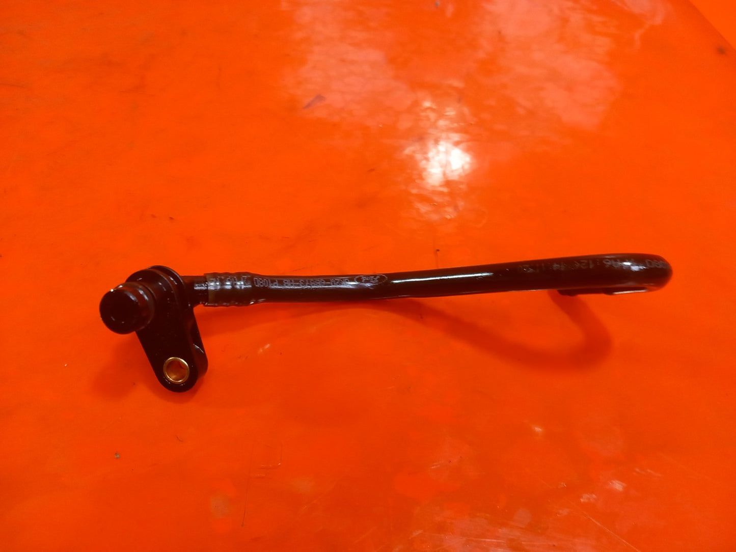 2021 Ford Transit Custom 2.0 Diesel Oil Drain Tube GK2Q-6B873-AB Warranty A394 - Image 9