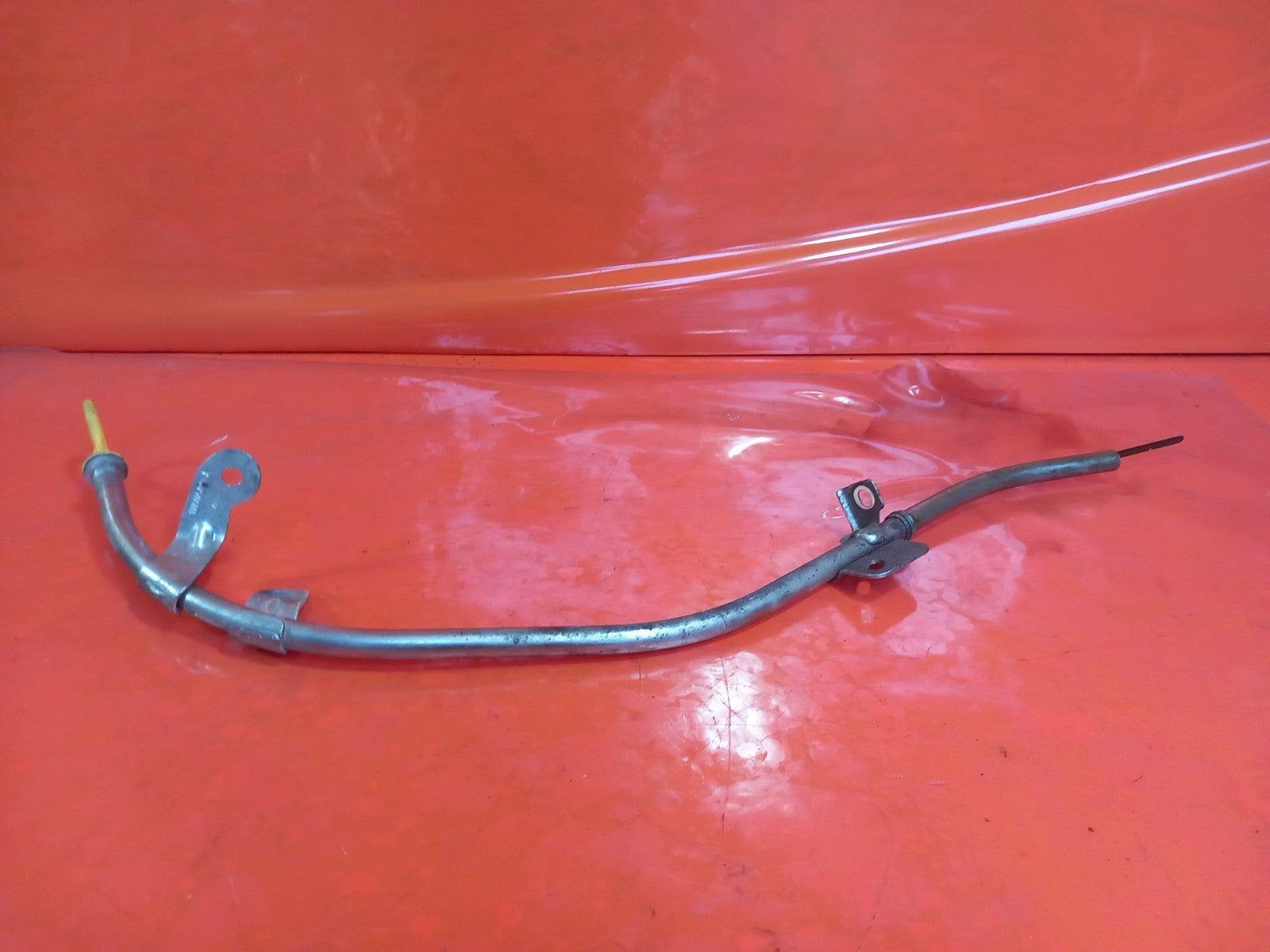 2024 Dacia Jogger Oil Level Dipstick 111502549R Warranty A391 - Image 9