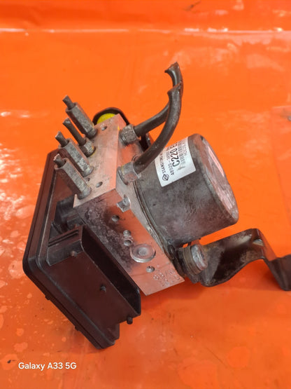 ✅SSANGYONG KORANDO LE 2.2 DIESEL 2018 ABS PUMP 48920-34500 Warranty A288 - Image 2