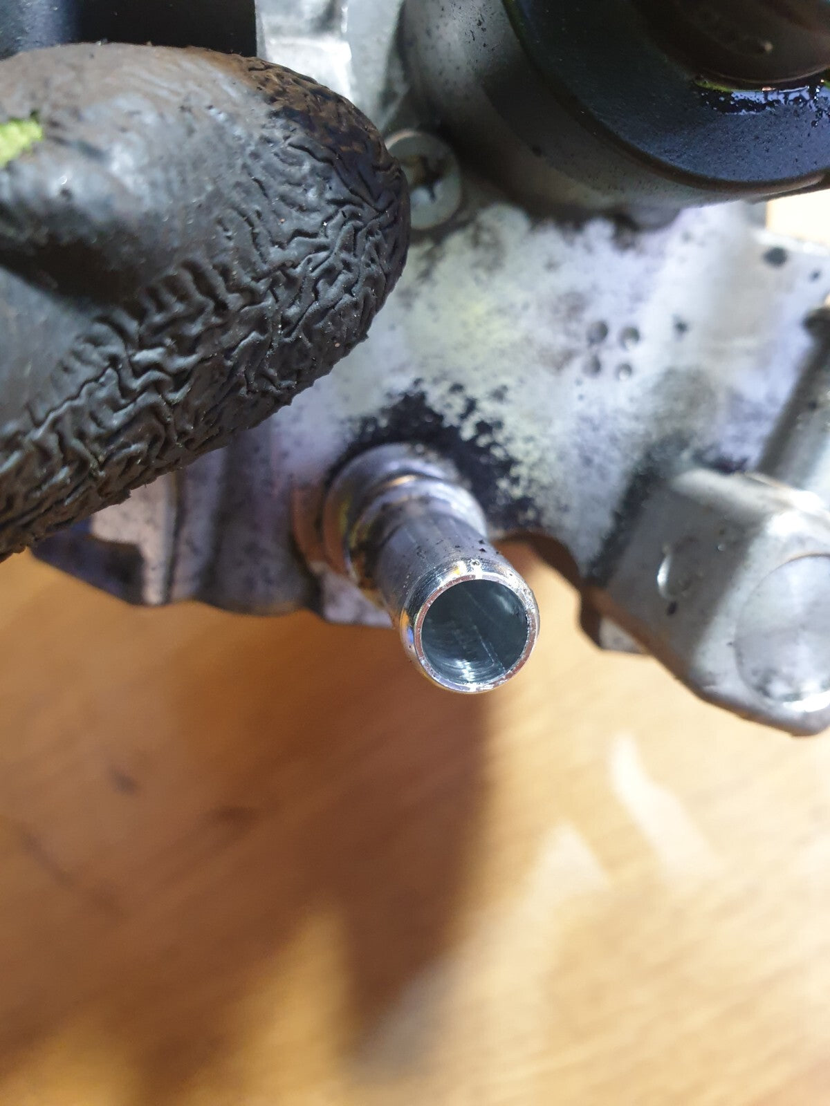 ✅2015 BMW 2 Series F45 1.5D High Pressure Fuel Pump 8511626 + Warranty A143 - Image 9