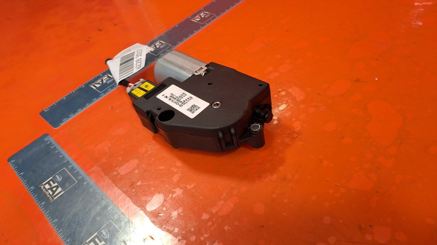 KIA XCEED 1.5 PETROL 2021 ELECTRIC SUNROOF MOTOR K8210-J7000 81679-J7900 A228 - Image 10