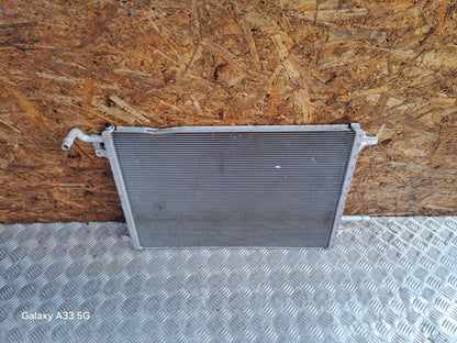 ✅RANGE ROVER EVOQUE 1.5 PETROL HYBRID 2022 A/C CONDENSER RADIATOR K8D28K230AC - Image 3