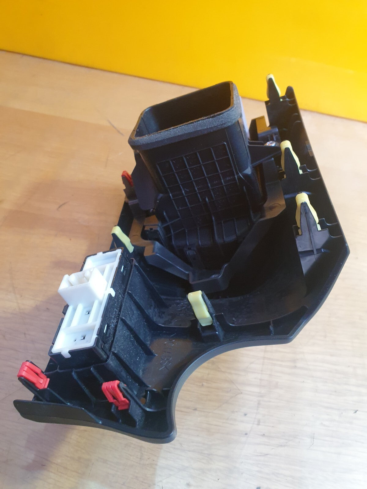 ✅2019 Lexus NX 300H Dashboard Air Vents Center & Right 55402-78020 Warranty A146 - Image 11