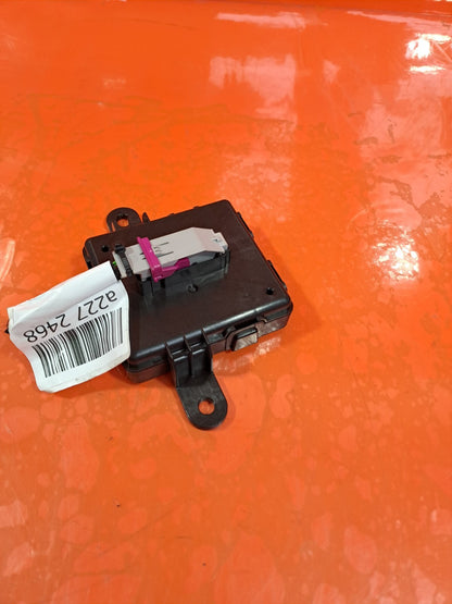 2023 CUPRA LEON VZ2 1.4P KEYLESS ENTRY CONTROL MODULE ECU 5WA959436Q A227 - Image 11