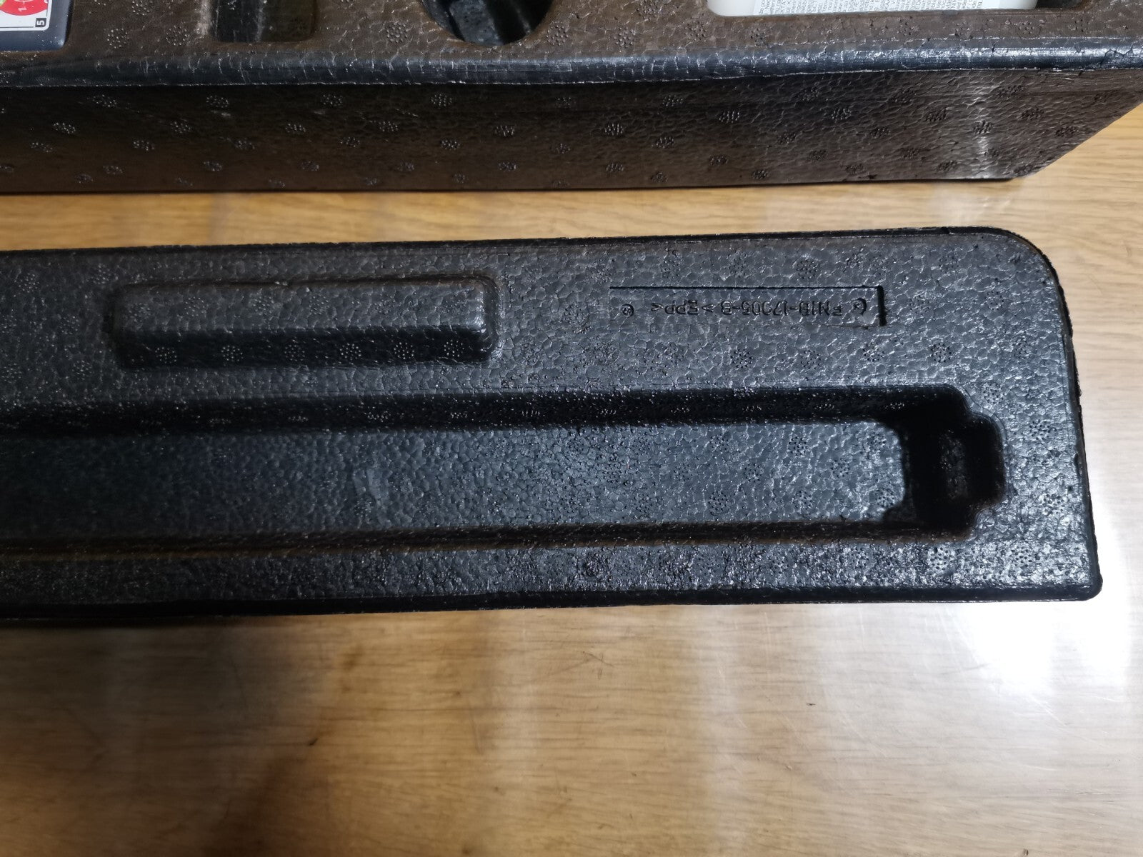 ✅Ford Ecosport MK2 2019 Tool Kit & Boat Foam Set FN1B-17005-B + Warranty A133 - Image 5
