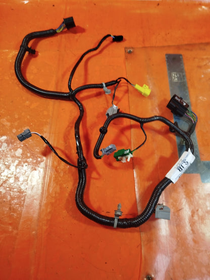 ✅FORD KUGA St-LINE 1.5 PETROL 2024 FRONT LEFT SEAT WIRING LOOM RU5T14D231SJB - Image 9