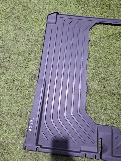 ✅FORD PUMA ST-LINE 1.0 PETROL 2020 BOOT TRUNK RUBBER FLOOR MAT LINER A252 - Image 6