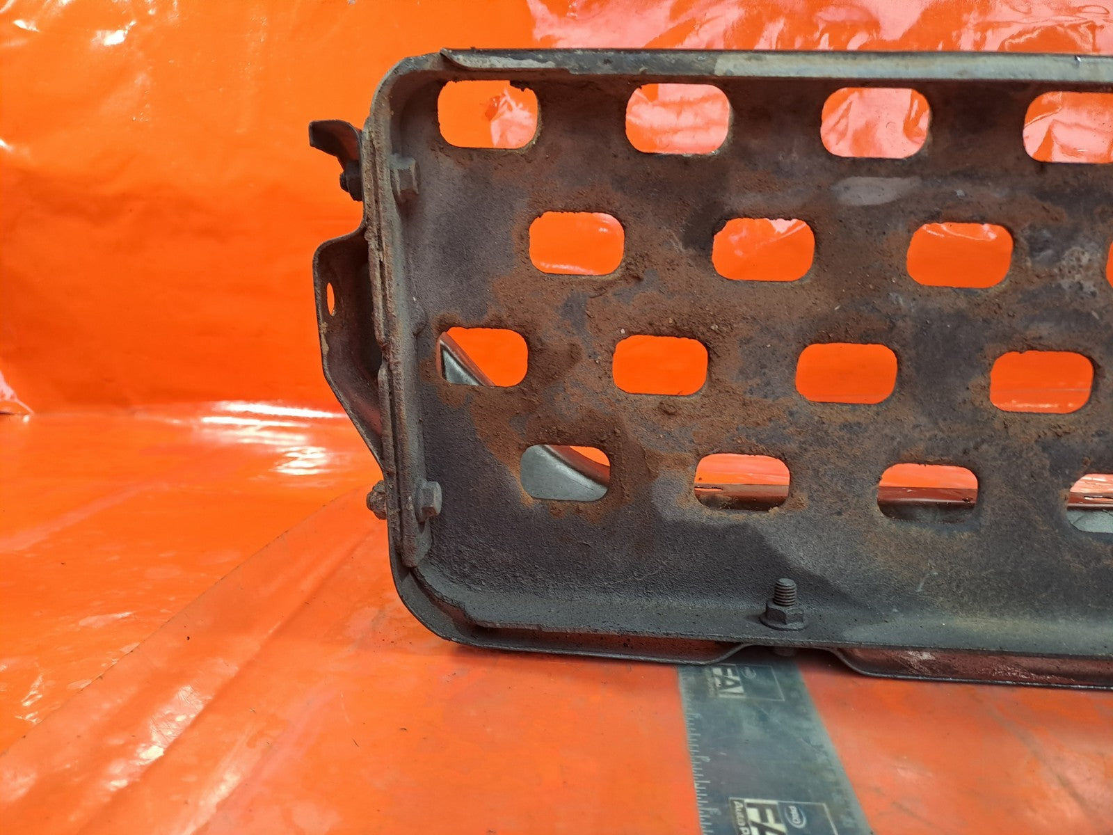 ✅VOLVO FL 5.5 DIESEL 2003 FOOT STEP Warranty A324 - Image 11