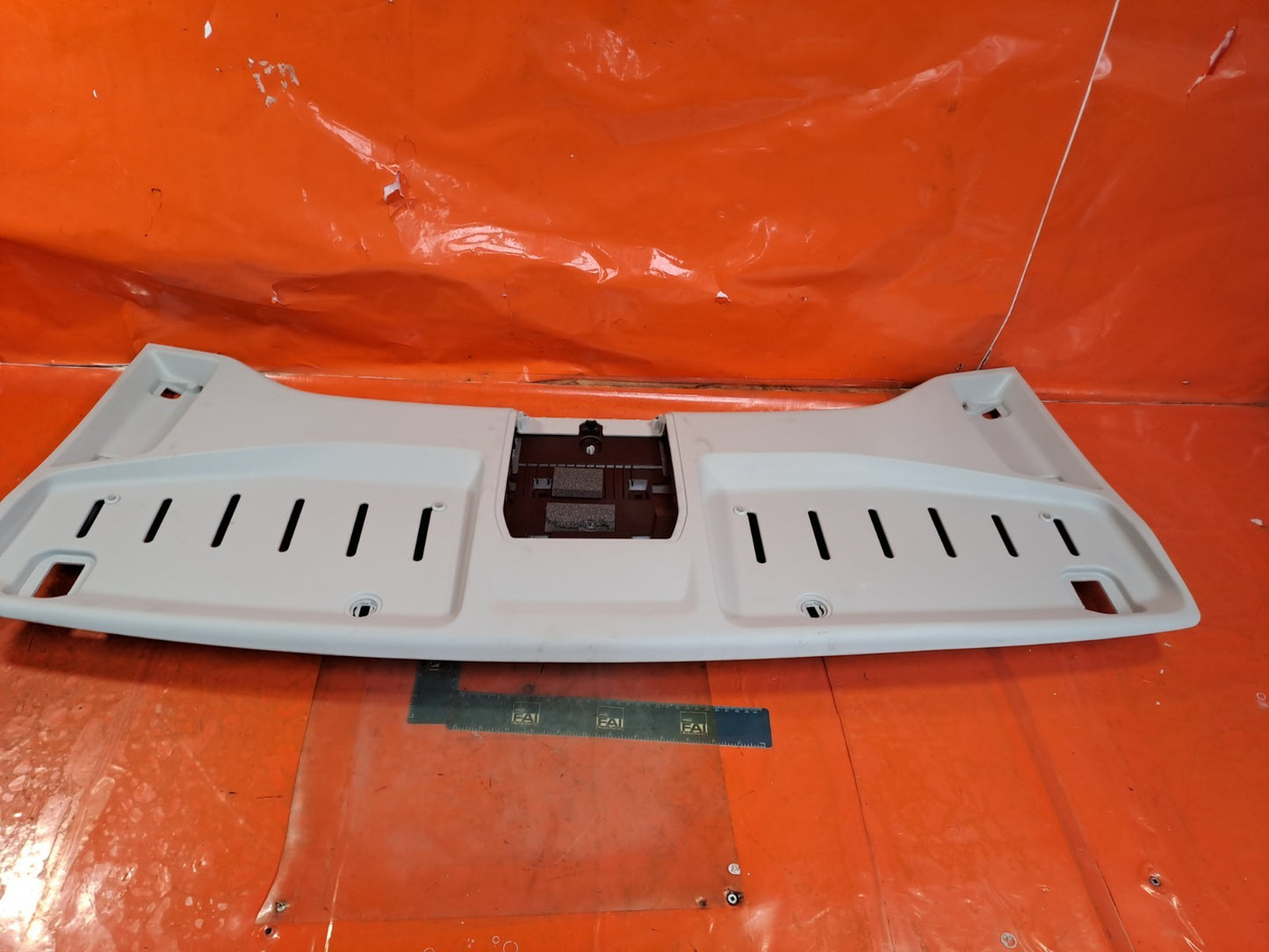 ✅FORD TOURNEO CONNECT 2.0 DIESEL 2024 INTERIOR ROOF LINER 2K7867378 A366 - Image 4