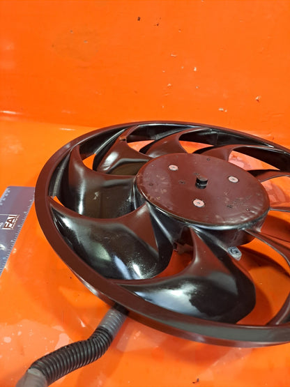 ✅2018-2025 TESLA MODEL 3 RADIATOR COOLING FAN MOTOR KD954003 + WARRANTY A241 - Image 2