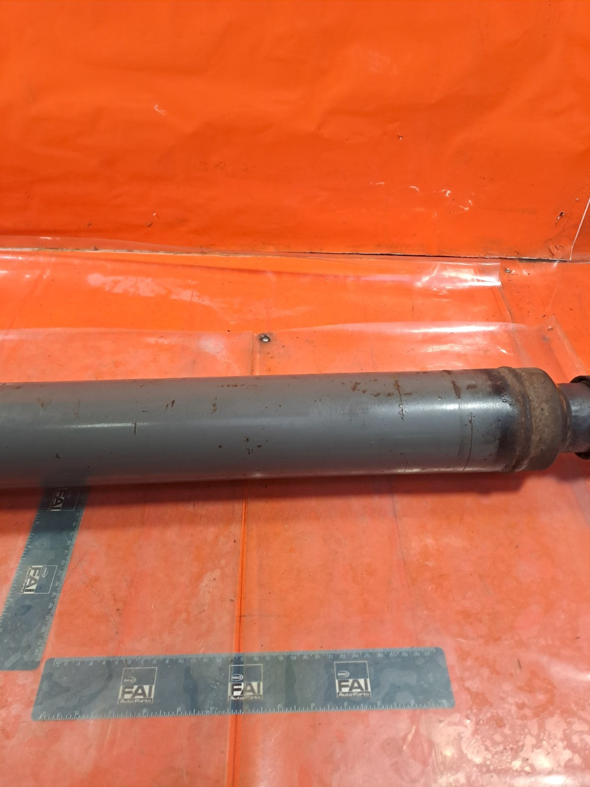 ✅2003 VOLVO FL PROPSHAFT + WARRANTY A324 - Image 8