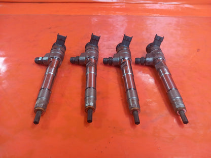 2021 Mercedes W415 Citan Fuel Injector x1 H8201636333 Warranty A399 - Image 2