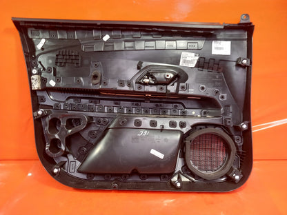 2024 Dacia Jogger Front Right Door Card 809009413R Warranty A391 - Image 8