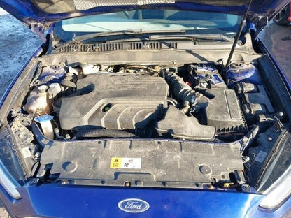 ✅FORD MONDEO 2.0 DIESEL 2015 BREAKING PRICE PER WHEEL NUT ONLY Warranty A254 - Image 12