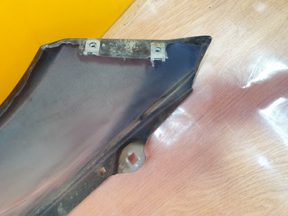 ✅2013 Mercedes C Class W204 AMG Sport Front Right Wing Fender Panel Black (197) - Image 12