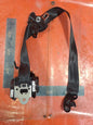 ✅FORD KUGA ST-LINE 2.5 PETROL 2025 FRONT LEFT SEAT BELT LV4BS61295BEW Warranty - Image 1