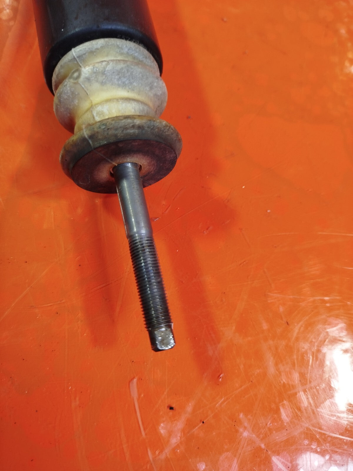 ✅Smart Forfour 2020 Pair Shock Absorbers Warranty A263 - Image 4