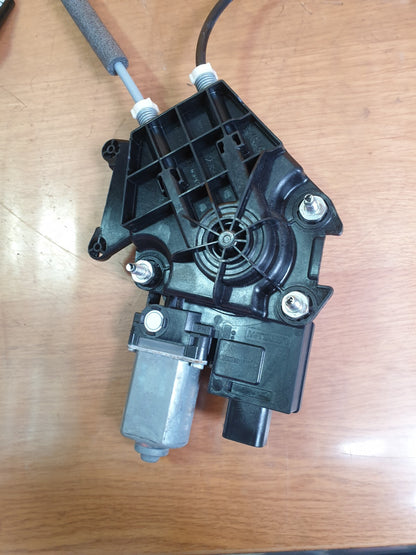 ✅BMW I4 G26 E-DRIVE 40M SPORT 2023 REAR RIGHT WINDOW REGULATOR 9854496 9854232 - Image 5