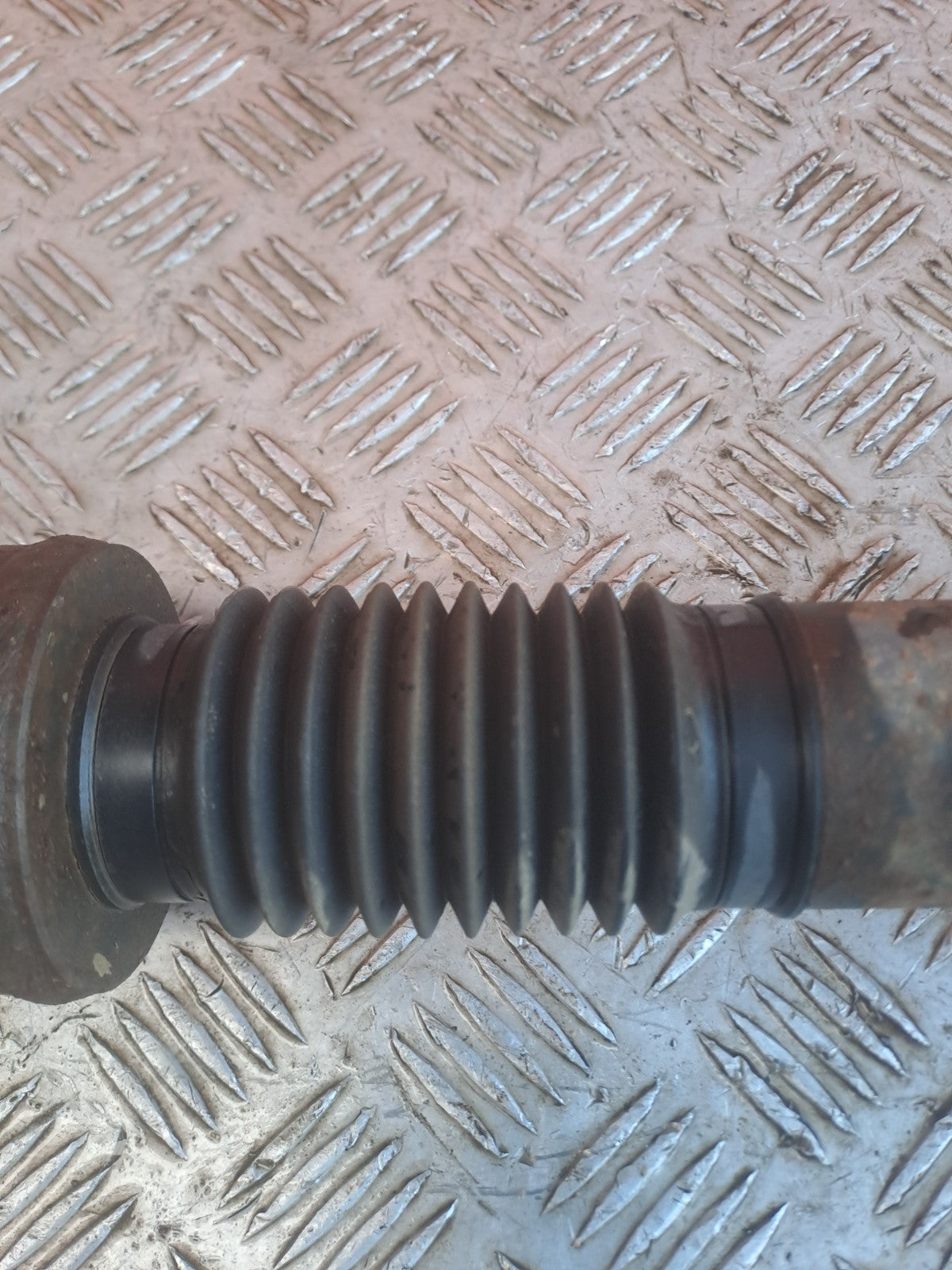 2021 Ford Ranger Wildtrak Automatic Propshaft JB3G-4K145-CD Warranty A418 - Image 5