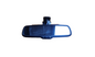 ✅Ssangyong Korando 2016 Interior Rear View Mirror E11026002 + Warranty A138 - Image 1