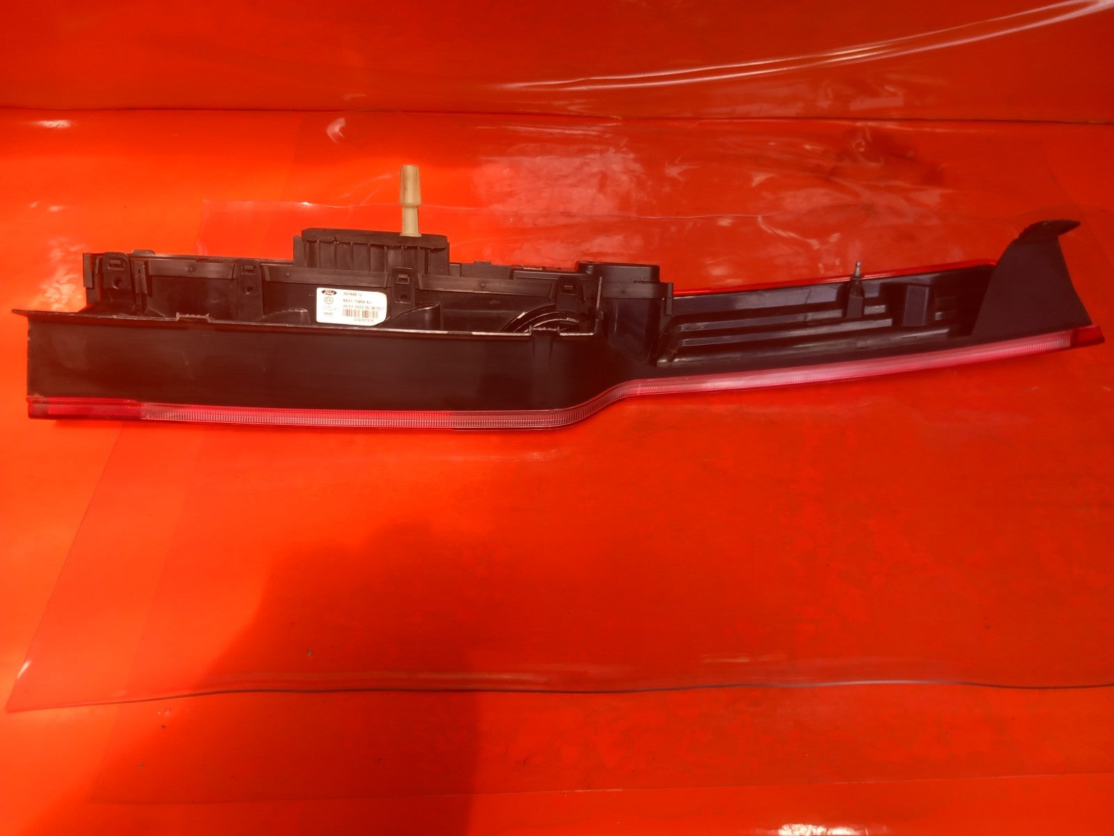 2020 Ford Transit Custom 2020 Tail Light Rear Right BK21-13404-AJ Warranty A351 - Image 10