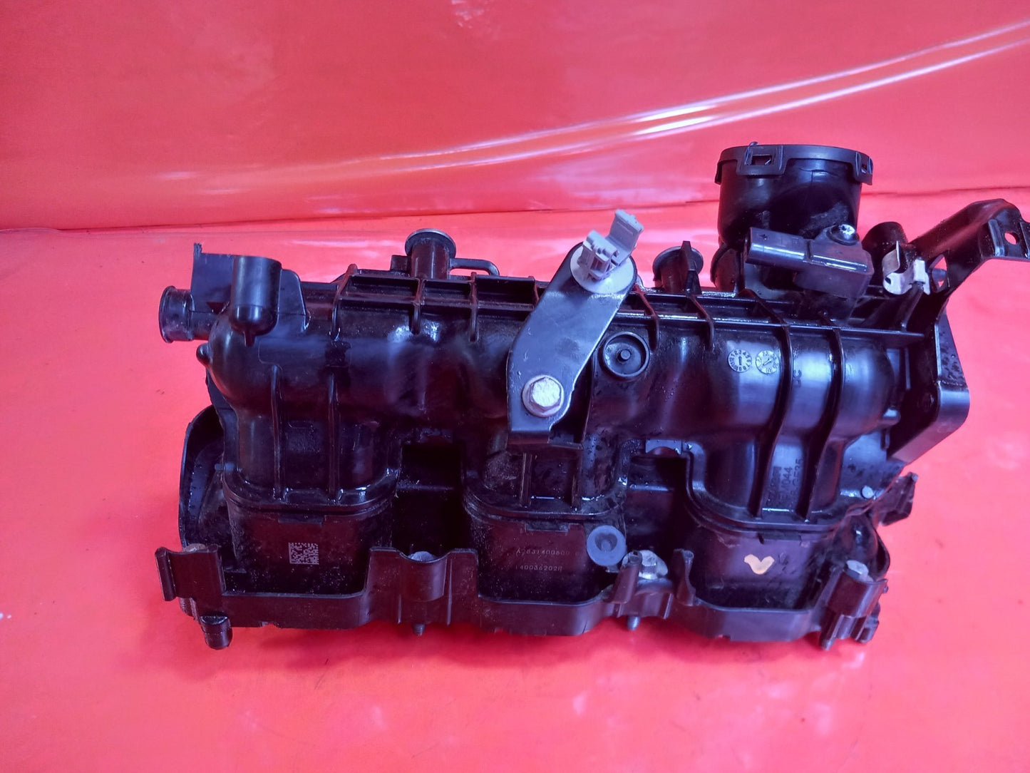 2024 Dacia Jogger 1.0 Petrol Intake Manifold 140036202R Warranty A391 - Image 9