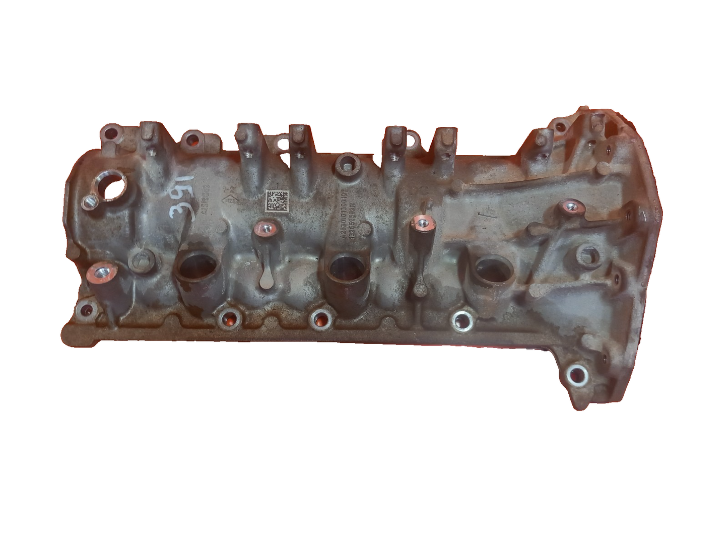 2024 Dacia Jogger Rocker Valve Cover A2830101300 Warranty A391 - Image 1