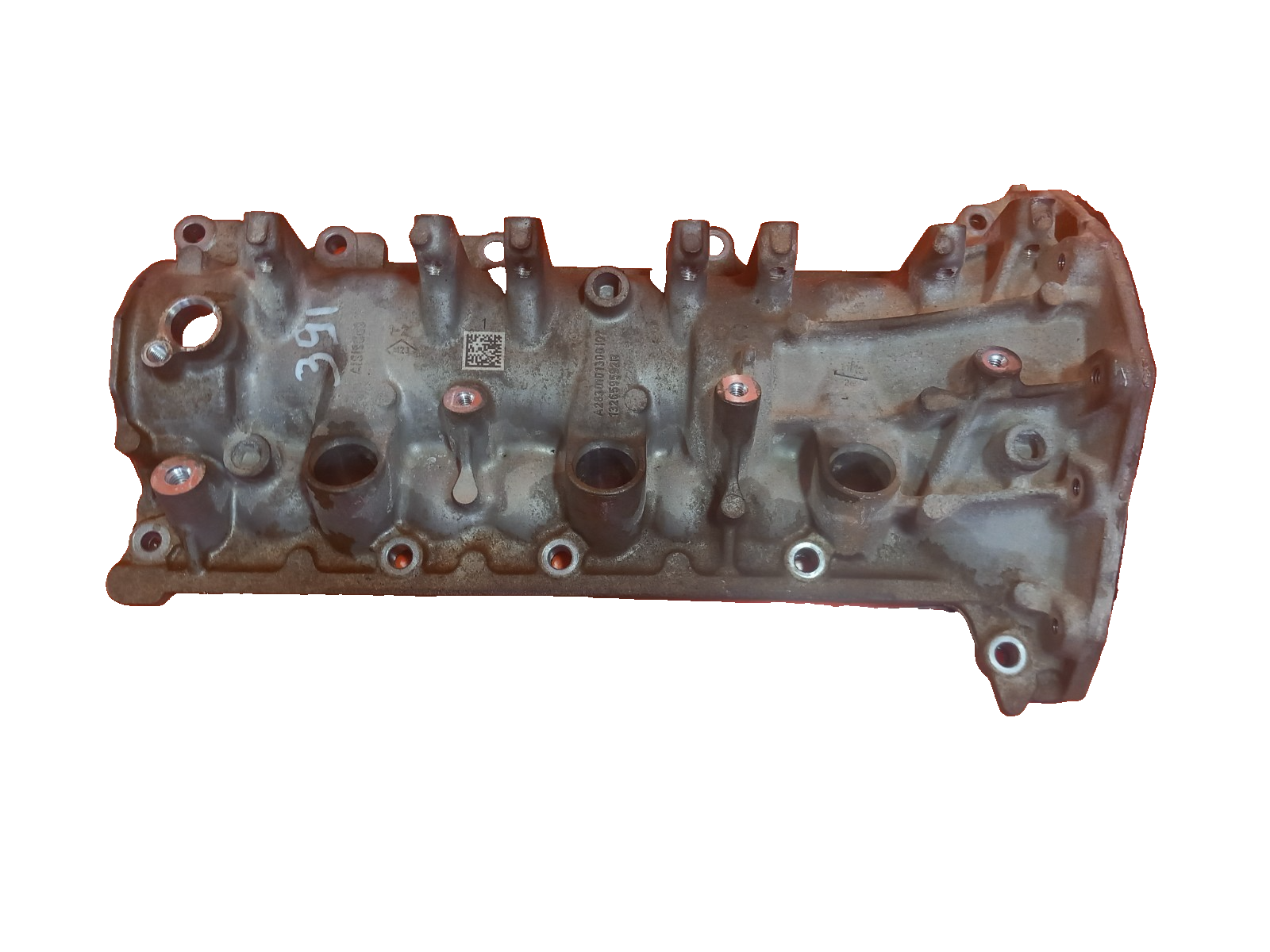 2024 Dacia Jogger Rocker Valve Cover A2830101300 Warranty A391 - Image 1