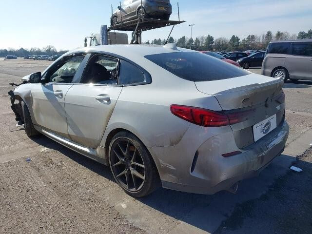 ✅BMW 220D M SPORT F44 2.0 DIESEL 2023 BREAKING PRICE PER WHEEL NUT ONLY WHITE - Image 4